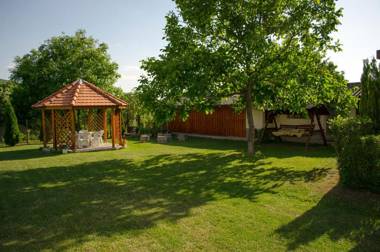 Apátságúti Vendégház