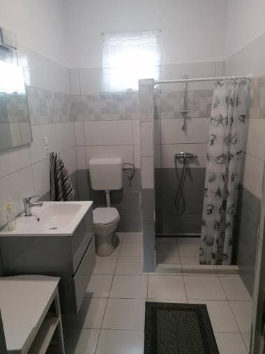 Apátságúti Vendégház