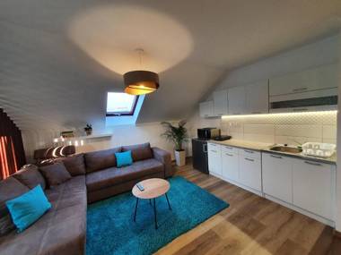 Réteskert vendégház és apartman