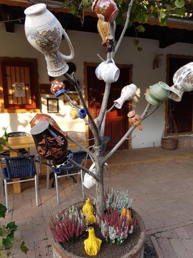 Édes Otthon Vendégház