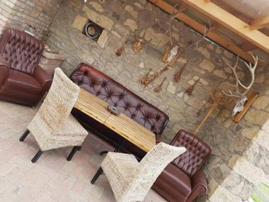 Édes Otthon Vendégház