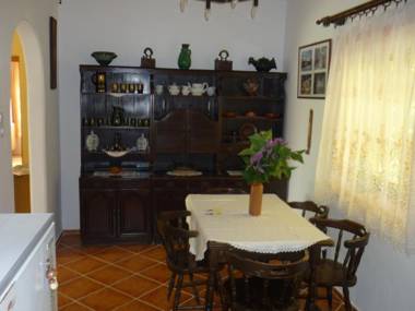 Vadregény Vendégház