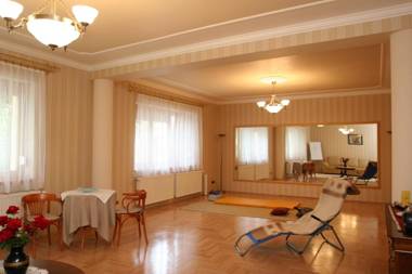 Élet es Energia Egészségjavító Szalon