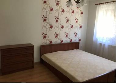 Panoráma Apartman Ház