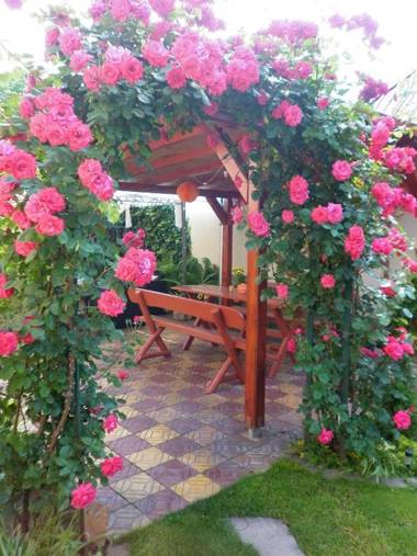 Napsugár Vendégház