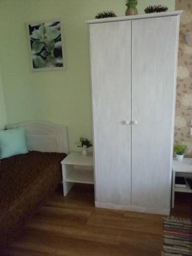 Napsugár Vendégház