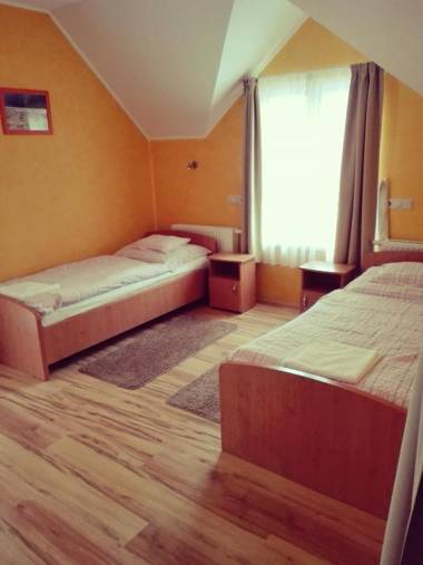 Főnix Apartmanház