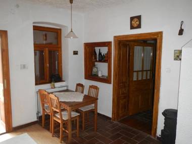 Berki Porta Vendégház