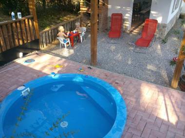 Berki Porta Vendégház