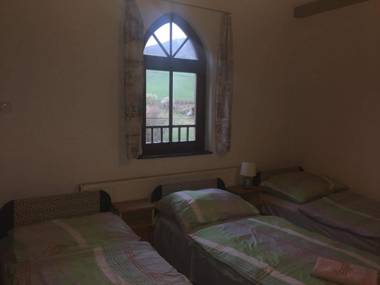 Cserhátvölgy Panzió