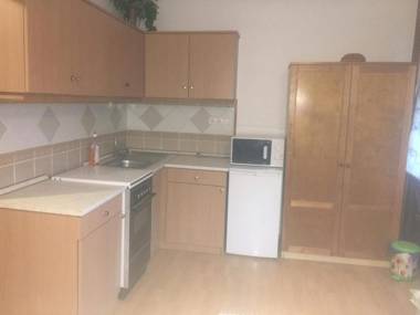 Cserhátvölgy Panzió