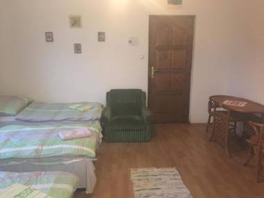 Cserhátvölgy Panzió