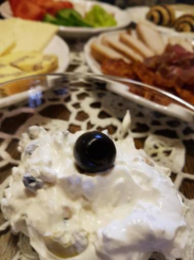 Kis Sziget Vendégház