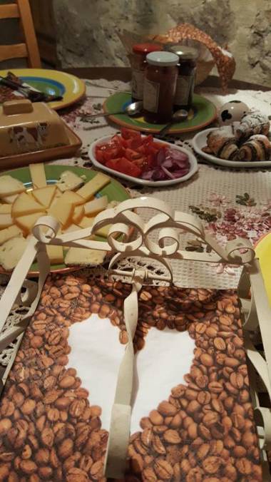 Kis Sziget Vendégház