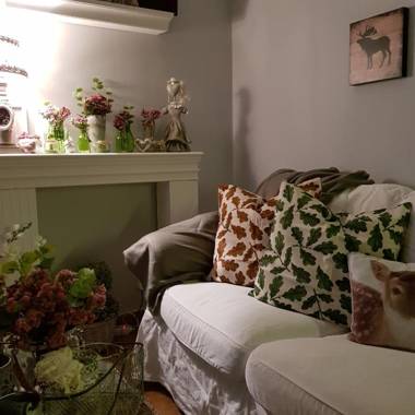 Patakház Nagybörzsöny