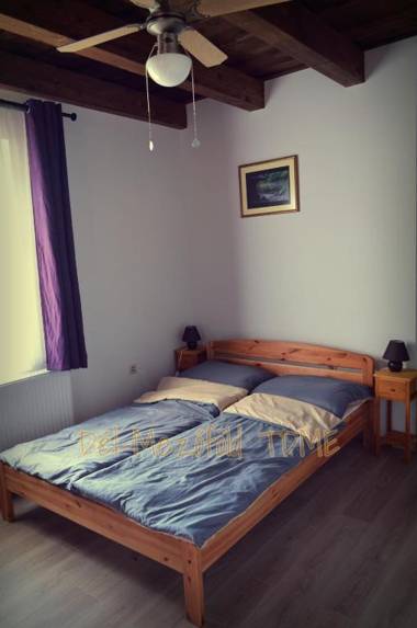 Piszkeri Vendégház - Cece