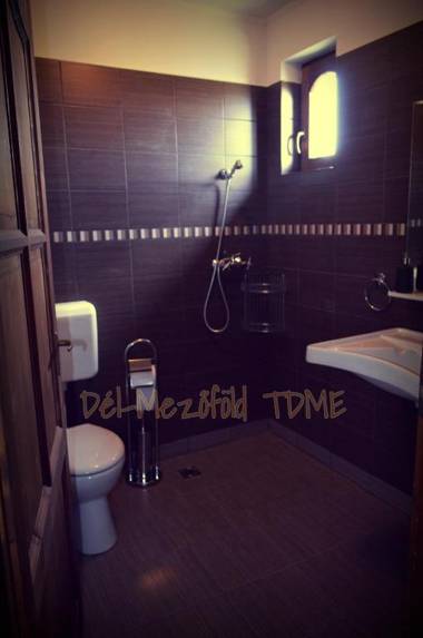 Piszkeri Vendégház - Cece