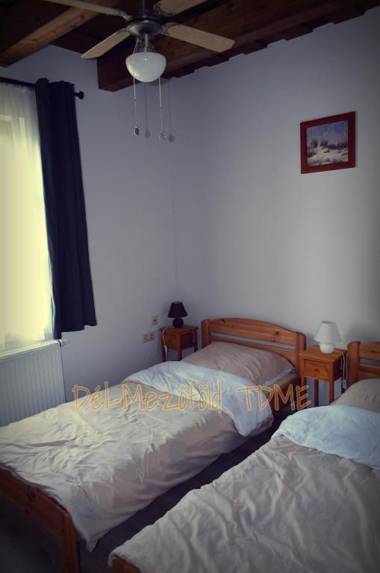 Piszkeri Vendégház - Cece