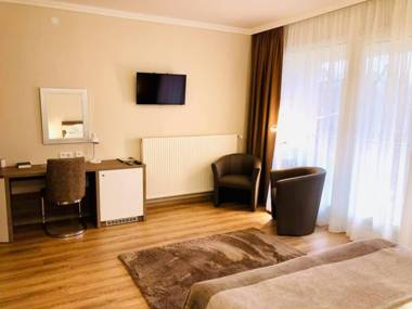 Fenyves Szálloda és Konferencia-Központ