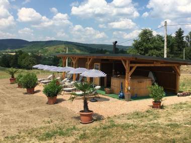 Bánvölgye Guest House