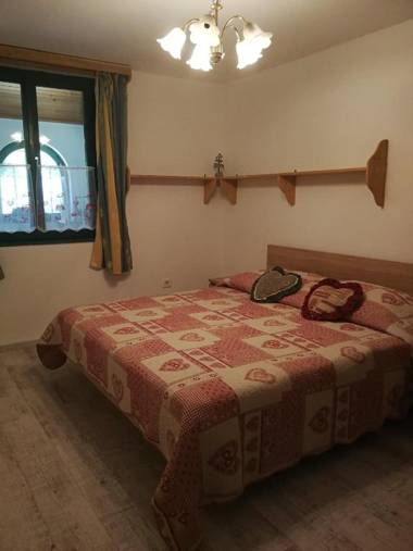 Zöld Oliva Apartman