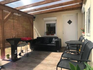 Tölgyfa Vendégház