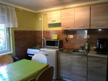 Tölgyfa Vendégház