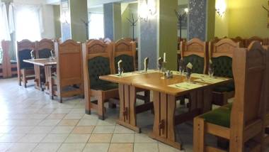 Pollushof Panzió és Étterem