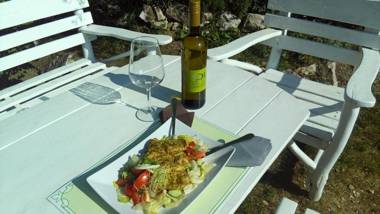 Pollushof Panzió és Étterem