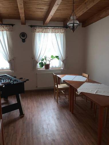 KOMO-SKY PANZIÓ és ÉLMÉNYCENTRUM