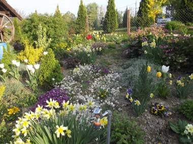 Magdolna Vendégház Magánszálláshely