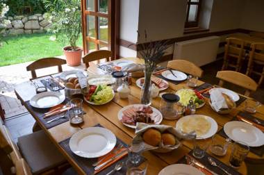 Buzás Pince Vendégház