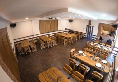 Buzás Pince Vendégház