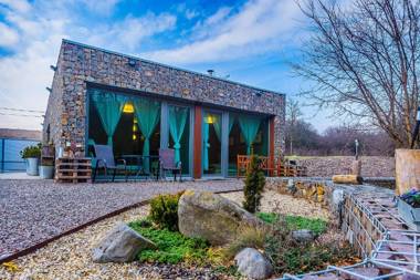 Ezererdő Vendégház