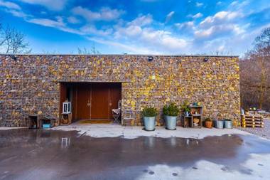 Ezererdő Vendégház