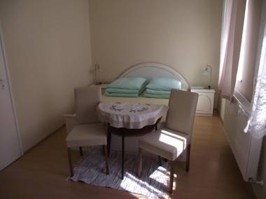 Radek Vendégház és Apartman