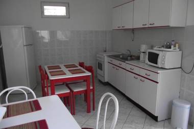 Radek Vendégház és Apartman