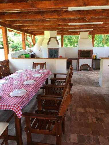 Kiscsere Vendégház