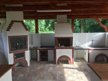 Kiscsere Vendégház