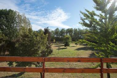 Podlovics Tanya Panzió