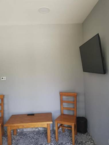 Podlovics Tanya Panzió