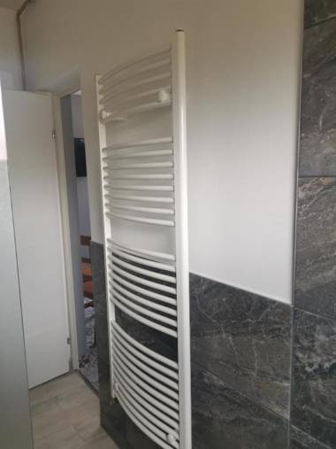 Podlovics Tanya Panzió