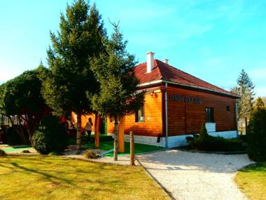 Alfrédó Vendégház