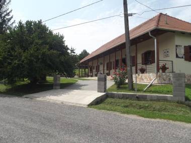 Öreg Somfa Vendégház