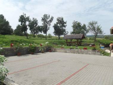 Öreg Somfa Vendégház