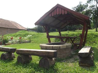 Öreg Somfa Vendégház