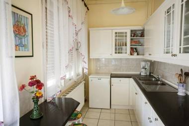 Varázsfészek Vendégház