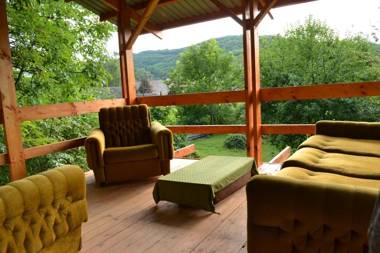 Almásliget Vendégház