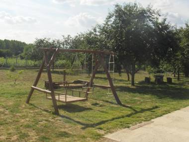 Kékszilva Vendégház