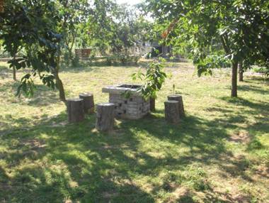 Kékszilva Vendégház